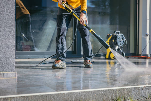 Best Affordable Power Washing  in Ilco, WA