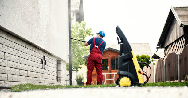 Best Pressure Washing Company Near Me  in Ilco, WA